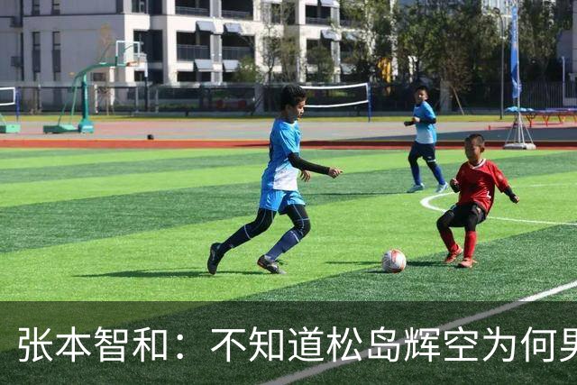 张本智和：不知道松岛辉空为何男团没上场，我肯定是要去拿亚锦赛冠军